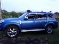 Ford Everest 2009 for sale-0