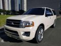 2016 Ford Expedition EL Platinum 3.5L Ecoboost V6 4x4-9