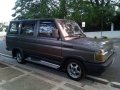 Toyota Tamaraw Fx Gl 95Mdl. (GAS) Orig Private-3