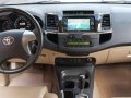 2014 Toyota Fortuner V 4x2 matic diesel FOR SALE-4