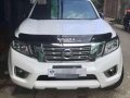 Nissan Navara VL 4x4 edition for sale -1