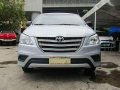 2016 Toyota Innova 2.5E MT Diesel PHP 768,000 ONLY-0