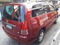 2005 Toyota Innova J Gasoline Manual Transmission-0