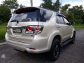 SALE: 2015 Toyota Fortuner 2.5G VNT (Black Ed.)-5