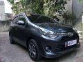 Toyota Wigo 2017 G MT for sale-1