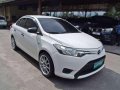 Toyota Vios 1.3 manual 2014 fresh rush sale-0