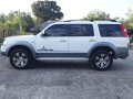 2008 Ford Everest Altitude Edition 2.5 liter tdci diesel-0