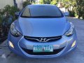 HYUNDAI ELANTRA 2011 MODEL * Automatic Transmission-8