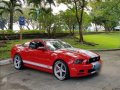 2013 FORD Mustang GT V8 10km only-2