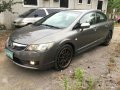 Honda Civic FD 1.8s 2nd gen. 2010 for sale -2
