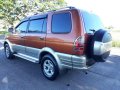 2003 Isuzu Crosswind xuv matic 1st Owner-3