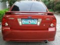 For sale 2005mdl Ford LYNX rs limited ed.-8