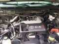 2011 Toyota Fortuner 4x2G Diesel-Automatic-5