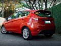 2015 FORD FOCUS Hatchback S - automatic -2