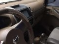 2012 Nissan Navara LE Tech Extreme Series 4X4-8