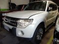 Mitsubishi Pajero 2007 for sale-3