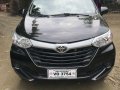 Toyota Avanza 1.3E 2017 Manual transmission Gasoline-2
