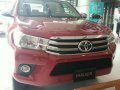 Toyota November 2018 Promo TOYOTA HiLux Fortuner Wigo Vios Rush Low Down-1