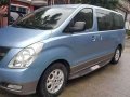 HYUNDAI Grand Starex Vgt 2011 diesel mt-0