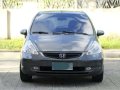 Honda Jazz 1.3 Idsi 2004 for sale -8