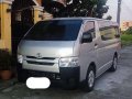 TOYOTA Hiace Commuter 2015 FOR SALE-8