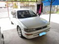 1995 GLI Toyota Corolla Bigbody Automatic Registered-0