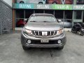 Mitsubishi Strada 2016 for sale-0