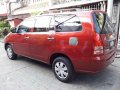 2005 Toyota Innova J Gasoline Manual Transmission-6