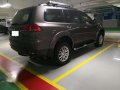 2011 Acquired 2010 Mitsubishi Montero GLS Matic-3