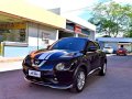 2017 Nissan Juke Super Fresh 798t Nego-2