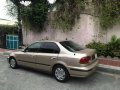 Honda Civic VTI 1996 manual FOR SALE-3