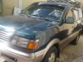 2000 Toyota Revp glx FOR SALE-7