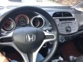 2010 Honda Jazz 1.5L CVT with paddle shifter. -6
