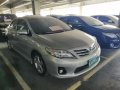 Toyota Corolla Altis 2013 for sale-0