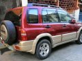2001 Suzuki Grand Vitara for sale -1