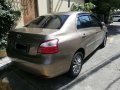TOYOTA VIOS 1.3 MATIC G 2012 Automatic transmission-2