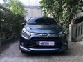 Toyota Wigo 2017 G MT for sale-0