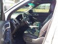 2012 FORD EXPLORER 4X4 3.5L Displacement Gas Engine-1