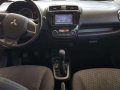 2013 Mitsubishi Mirage GLS Hatchback manual-2