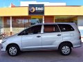 2014 Toyota Innova E Super Fresh 668t Nego Batangas Area-8