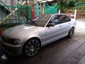 BMW e46 Msport legit Sale or Swap 2005-8