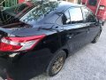 For sale or swap Toyota Vios E 1.3 Engine Automatic 2014 model-3
