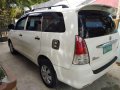 For sale Toyota Innova J 2012 model-7