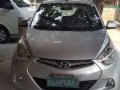 Hyundai Eon 2012 Manual FOR SALE-2