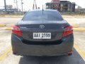 TOYOTA VIOS 1.3E 2014 MODEL M/T FOR SALE-4