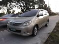 Toyota Innova 2009 E variant FOR SALE-3