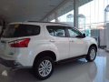 All New Isuzu MU-X 1.9 RZ4E LS A MT 4x2-1