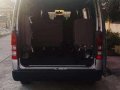TOYOTA Hiace Commuter 2015 FOR SALE-4