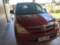 Toyota Innova e diesel 2006 model acquired-1