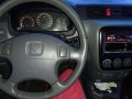 Rush Honda CRV 2000 manual for sale -2